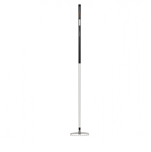 Hrábě FISKARS XACT S lehké na hlínu kovové 250mm 1027038