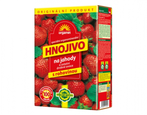 Forestina Biomin na jahody 1 kg