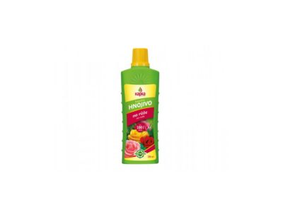 Nohelgarden Hnojivo KAPKA na růže 500 ml