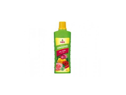 Nohelgarden Hnojivo KAPKA na růže 500 ml