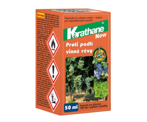 Fungicid KARATHANE NEW 50ml