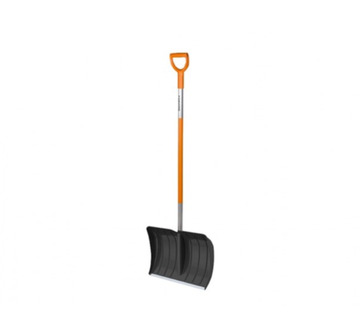 Hrablo FISKARS SNOWXPERT černé