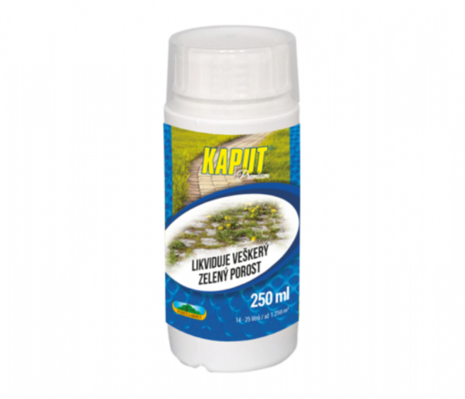Herbicid KAPUT PREMIUM 250ml