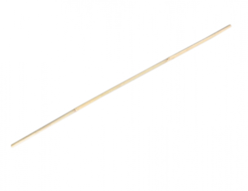 Opěra na rostliny BAMBUS 180cm d1,6-1,8cm 1ks v balení