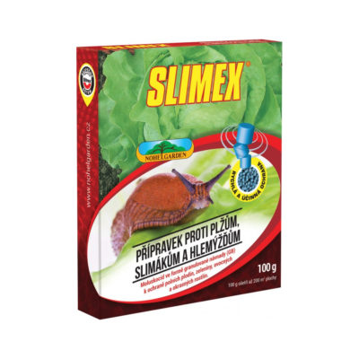 Slimex proti slimákům 100 g