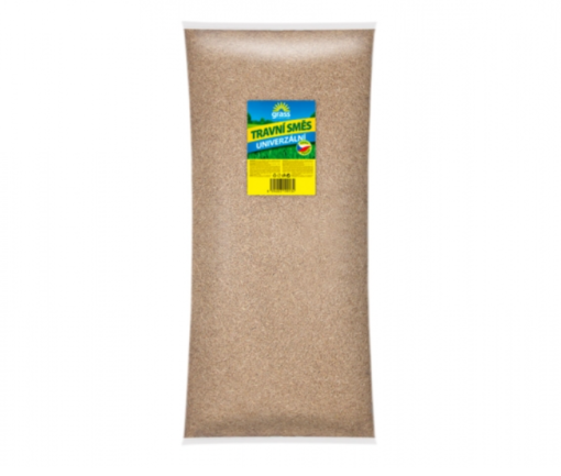 Směs travní GRASS univerzální 10kg