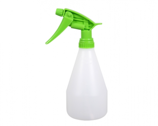 Rozprašovač ROMANA plastový 500ml zelená