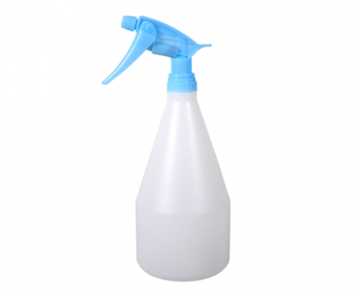 Rozprašovač ROMANA plastový 1000ml modrá