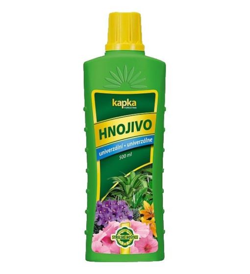 Kapka Univerzal 500ml