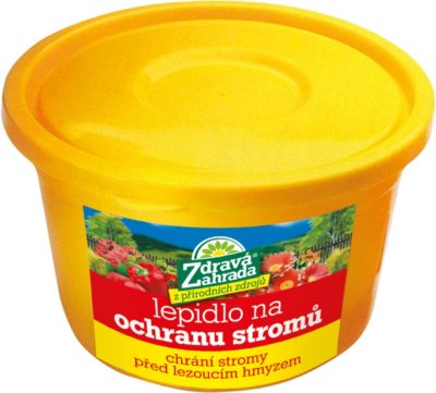 Lepidlo na ochranu stromů 250ml