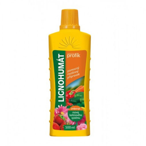 Lignohumát Profík 500ml