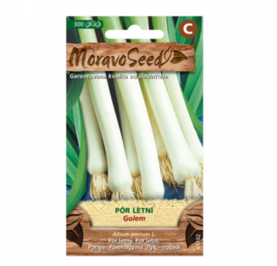 Pór letní GOLEM 65102