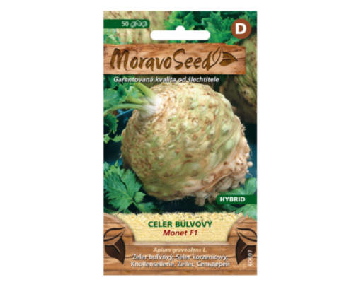 Celer bulvový MONET F1 60697