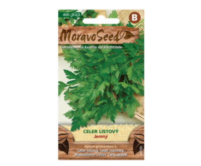 Celer listový JEMNÝ 60700