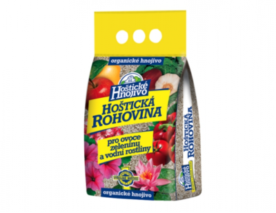 Forestina Rohovina hoštická 2,5 kg