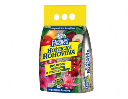 Forestina Rohovina hoštická 2,5 kg