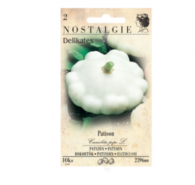 Patison DELIKATES