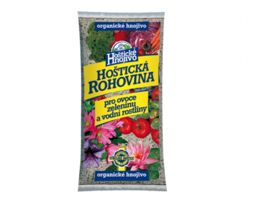 Forestina Hoštická rohovina 1 kg