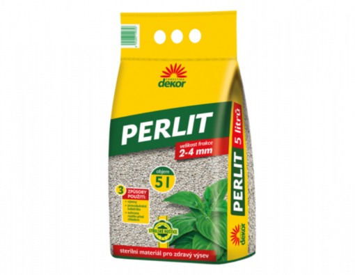 Nohel garden Perlit DEKOR 5 l