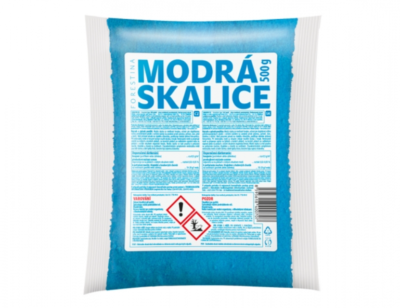 Skalice modrá Forestina 500g