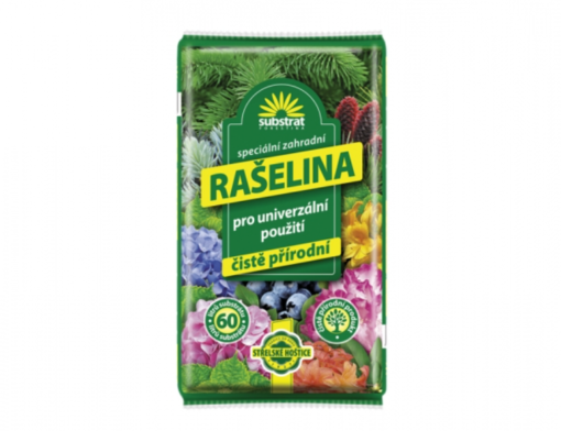Forestina Rašelina 60 l
