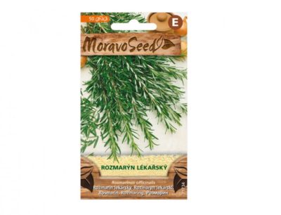 Rozmarýn lékařský 71734