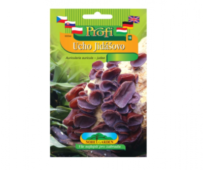 Sadba Ucho Jidášovo