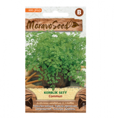 Kerblík setý 71720