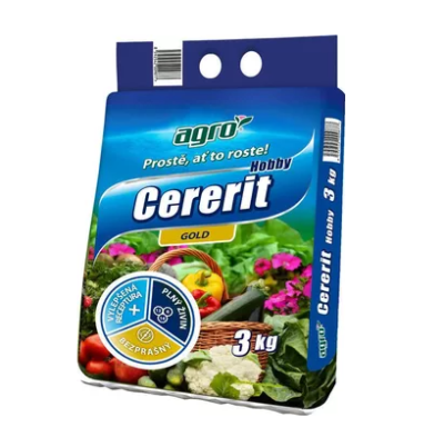 Agro Cererit Hobby Gold 3kg