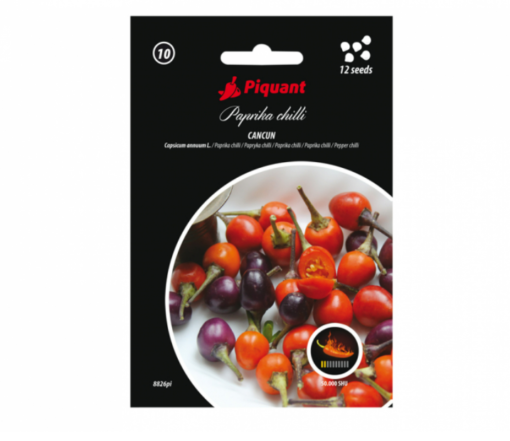 Paprička chilli CANCUN