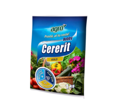 Agro Cererit Hobby Gold 1kg