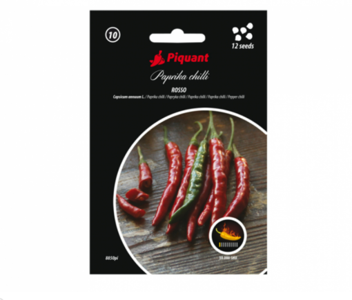 Paprička chilli ROSSO