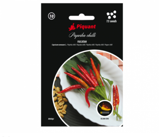 Paprička chilli YUCATAN