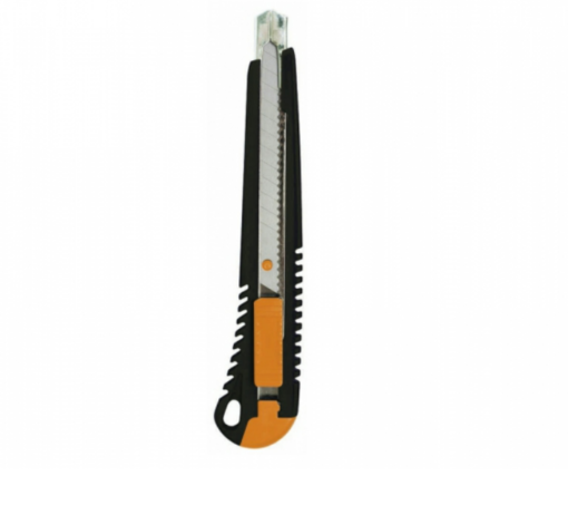 Nůž FISKARS odlamovací 9mm 1003748