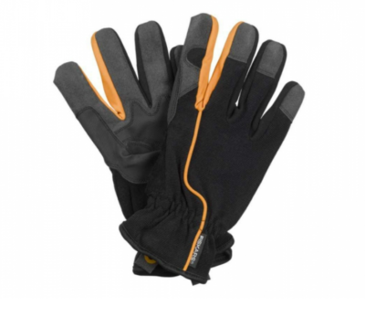 Rukavice FISKARS pracovní dámské velikost 8 1003478