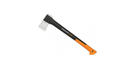Sekera FISKARS M X17 štípací střední 1015641