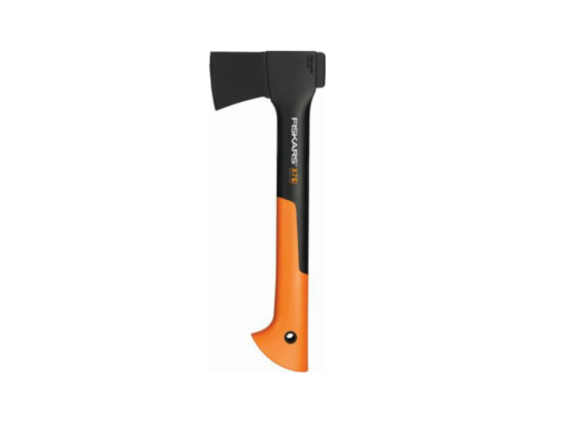 Sekera FISKARS XS X7 univerzální pro kempování 1015618