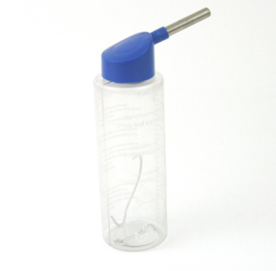 Akinu napáječka s kuličkou 100ml