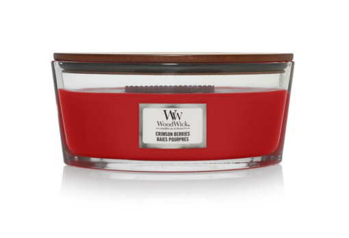WoodWick Crimson Berries 453,6 g