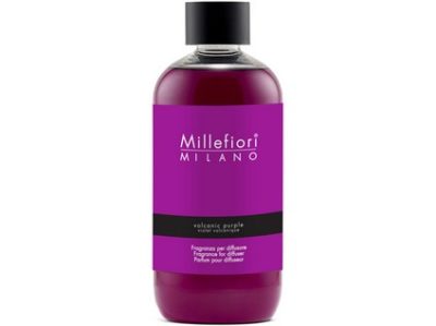 Millefiori Milano Volcanic Purple difuzér 250ml