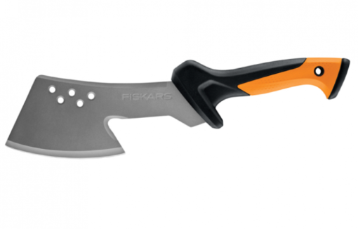 Sekerka FISKARS SOLID mačetová malá 54cm 1051234