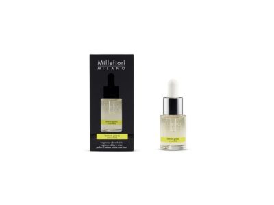 Millefiori Milano Lemon Grass aroma olej 15 ml