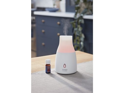 YANKEE CANDLE ULTRASONIC AROMA DIFUZÉR