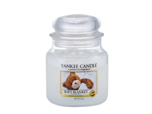 Yankee Candle Soft Blanket 411g