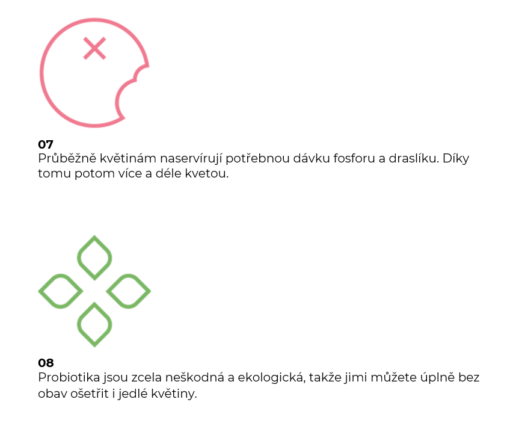 Probiotika pro květiny 250ml - Image 6