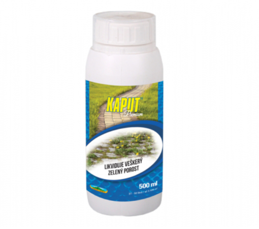Kaput Premium 1l