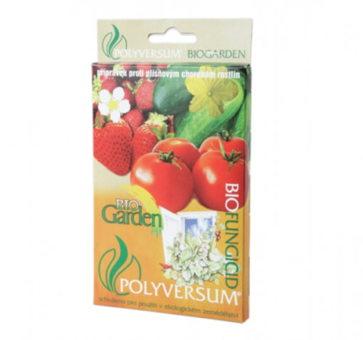 Fungicid POLYVERSUM - BIOGARDEN 5g