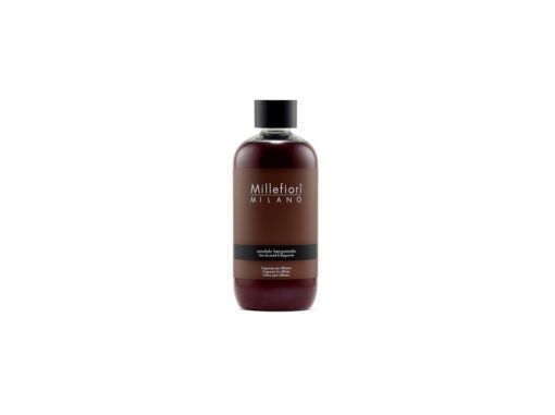 Millefiori Natural Sandalo Bergamotto náplň pro aroma difuzér 250ml