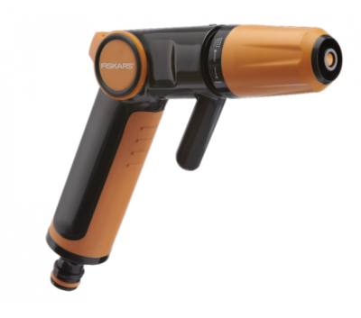 Pistole FISKARS SOLID zavlažovací nastavitelná 1020445