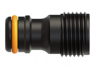 Spojka FISKARS COMFORT ke kohoutku 1/2 13mm vnější 1027060